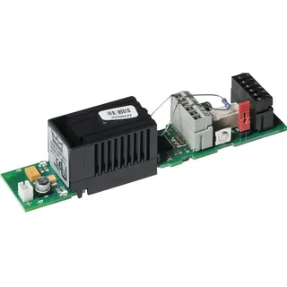 Dormakaba Rauchschalterplatine 9900064001300 für RMZ