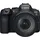 + RF 24-105 mm F4 L IS USM Kit