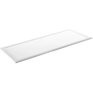 enovalite ELED 600200 36 W LED-Panel 120x30 weiß