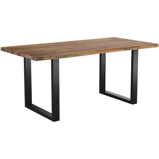 AMBIA GARDEN Gartentisch TAHITI - B/H/T ca. 180,00x76,00x90,00