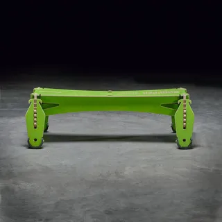 MTB Hopper Skinny Table