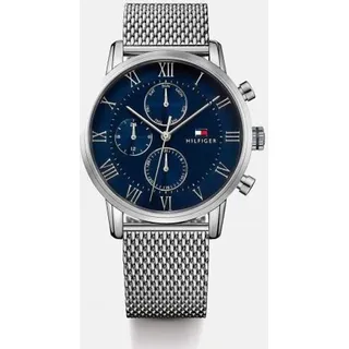 Tommy Hilfiger Kane Milanaise 44 mm 1791398