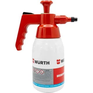 Würth Pumpsprühflasche 2 St. 1 l