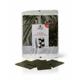 Arche Naturküche Arche Sushi Nori, geröstet bio