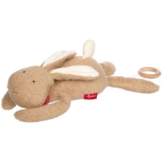 Sigikid Spieluhr Hase beige