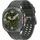 LTE 47 mm Titanium Silver Marine Band Olive