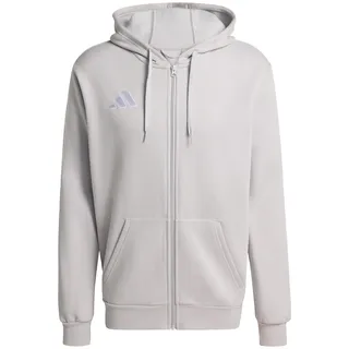 adidas Entrada26 Kapuzenjacke Herren Grau XXL