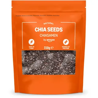 by Amazon Chiasamen - 350g