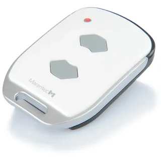 Marantec Digital 572 Mini Handsender 868 MHz bi-linked - Funksender Fernbedienung Garagentoröffner 101115