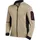 FHB Strickjacke Christoph 79595 Gr 4XL beige/schwarz