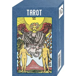 Anaconda Tarot