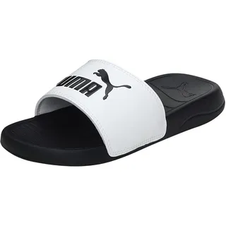 Puma Popcat 20 Jr Puma White-Puma black 02), 6