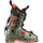 ZERO TOUR SCOUT Herren Skischuhe Grau/Camp Green 26