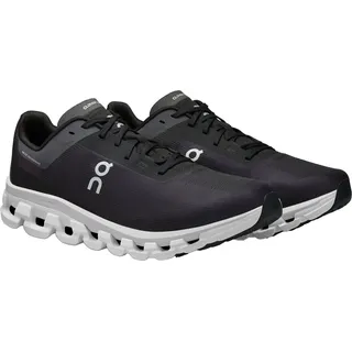 On Cloudflow 4 Herren Black/White 42,5