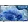 GQ85Q8F 85" QLED 4K Vision AI Smart TV Q8F