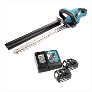 Makita DUH523 inkl. 2 x 3,0 Ah