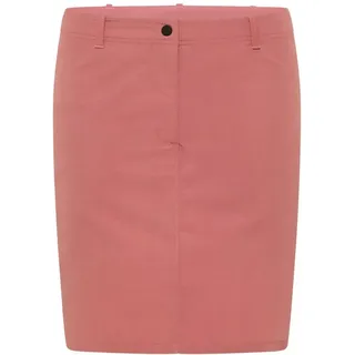 Jack Wolfskin Skort Damen Rot 40