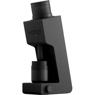 Varia VS4 Kaffeemühle- schwarz