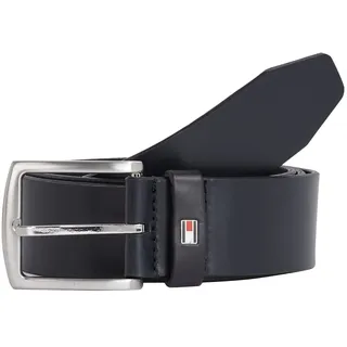 Tommy Hilfiger Denton Belt 4.0 W115 midnight