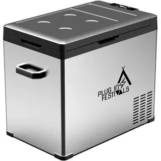 Plug-in Festivals IceCube 50