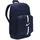 Kinder-Fußballrucksack Midnight Navy/Black/White