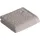 Handtuch 50 x 100 cm pearl grey