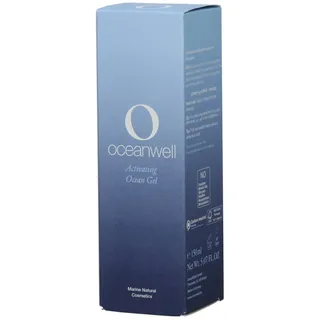 Oceanwell Basic Zellaktivierendes Meeres-Gel 150 ml