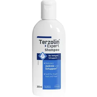 STADA Terzolin Expert Anti-Schuppen Shampoo 200 ml