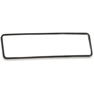 Heyner Heyner® Panoramaspiegel 250 x 65 mm universal Fahrzeug Rückspiegel Innenspiegel Ersatzspiegel Fahrschule Ersatz Zusatz Auto Kfz Pkw Lkw Transporter