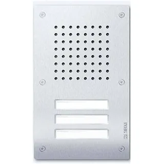 Siedle Türstation Classic CL 111-3 B-02 3WE