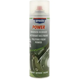 PRESTO Power Bremsenreiniger 6 St. 500 ml