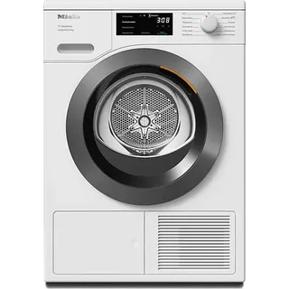 Miele TEC645WP Wärmepumpentrockner (8 kg)