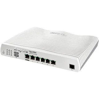 DrayTek Vigor 2866