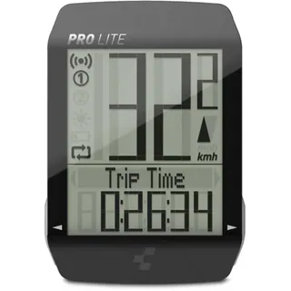 Cube Pro Lite Fahrradcomputer
