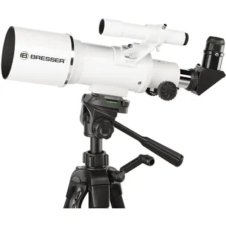 Bresser Classic Refraktor Teleskop 70/350mm