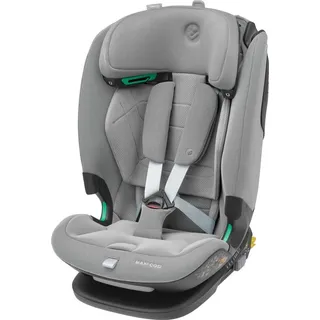 Maxi-Cosi Titan Pro 2 i-Size authentic grey