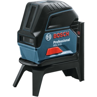 Bosch Professional GCL 2-15 Linienlaser inkl. Tasche (0601066E00)