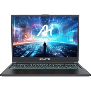 Gigabyte G6 MF-H2DE854KH Intel Core i7-13620H 16 GB RAM 1 TB SSD RTX 4050