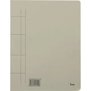 BENE 81100GR Karton grau