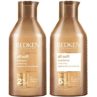 300 ml + Conditioner 250 ml Geschenkset