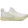 Herren White/Orange Glow 47