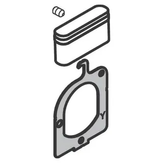 Hansgrohe Vivenis Strahlregler