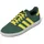 Collegiate Green/Yellow/Off White 39 1/3