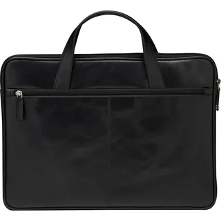 dbramante1928 Silkeborg (15", Universal), Notebooktasche, Schwarz