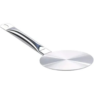 Rosenstein & Söhne Kleine Universal-Adapterplatte für Induktions-Kochfelder, Ø 14 cm