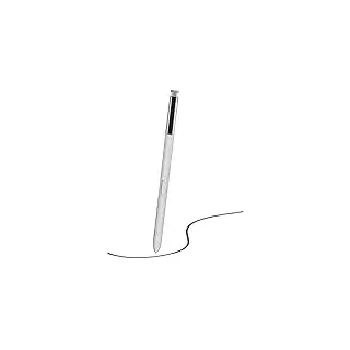 Galaxy Note 8 Stylus Pen für Samsung Galaxy Note 8 Note8 N950 N950F N950FD S Pen Ersatz Galaxy Note 8 S Pen ohneBluetooth (Silbrig)