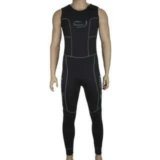 Reactor 3mm Long John Surfanzug, 50 (M)