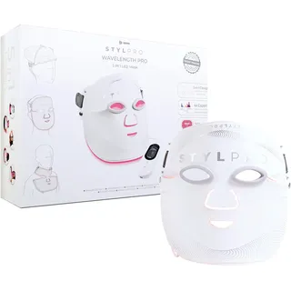 STYLPRO Wavelength Pro 5-in-1 LED Mask
