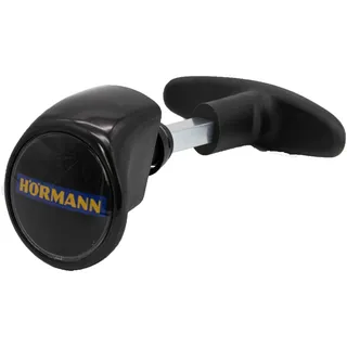 Hörmann Torgriffgarnitur
