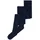 Unisex Kinder nknpantybroek rib 2p noos Strumpfhose Dark Sapphire 98-104 EU 98-104